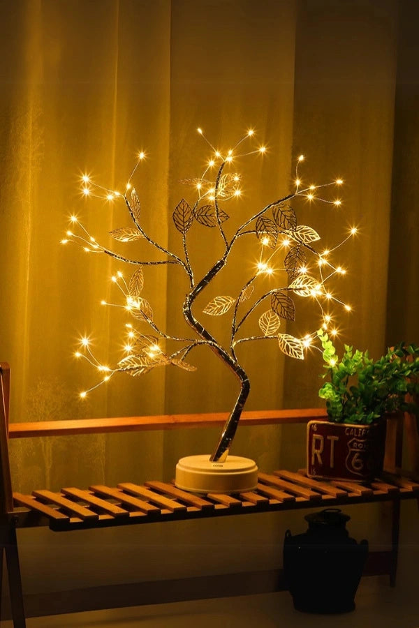 Baum der Dämmerungsessenz