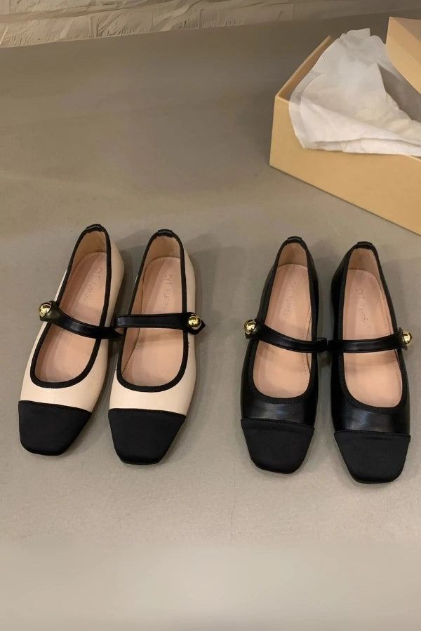 Everleigh Ballerinas