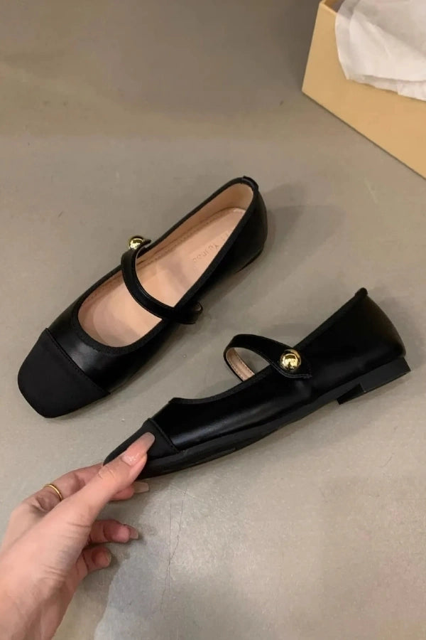 Everleigh Ballerinas