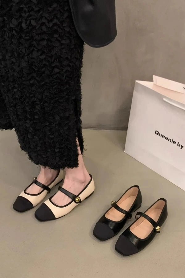 Everleigh Ballerinas