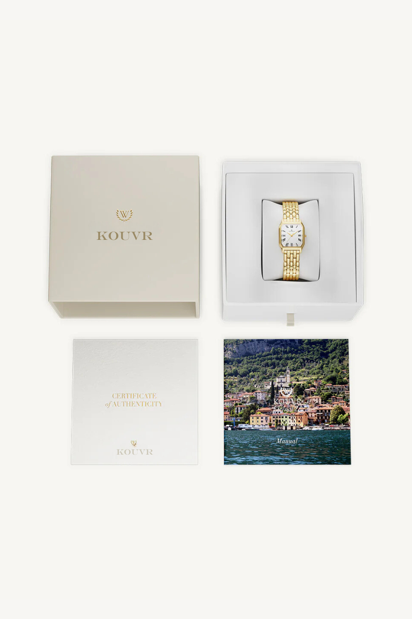 Infiniti-88 Asteria Uhr