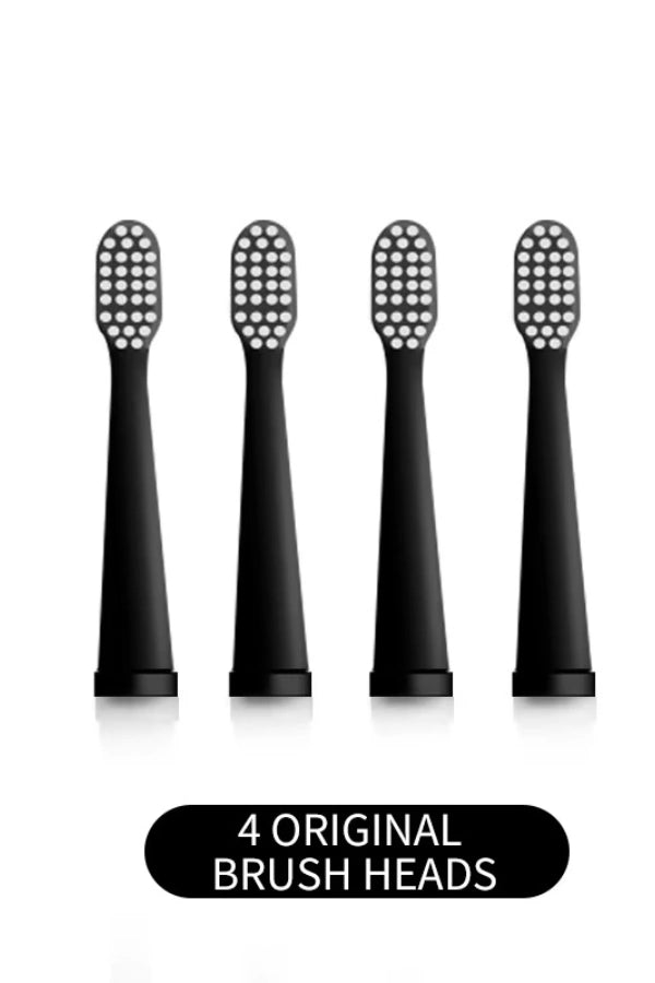 Elektrische Schallzahnbürste