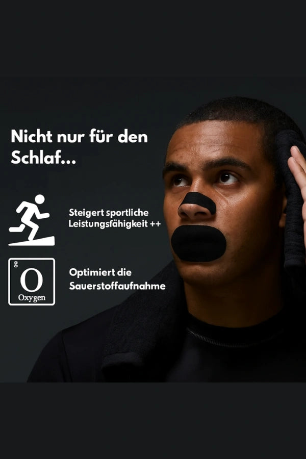 OxyBreathe™ Atem-Band