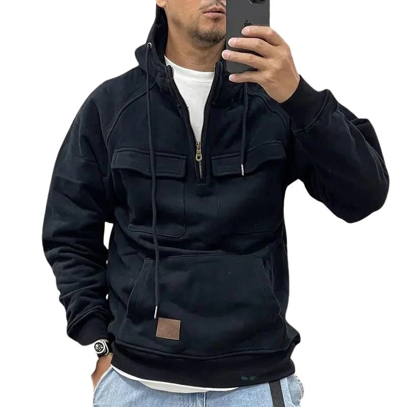 Bruno Pullover