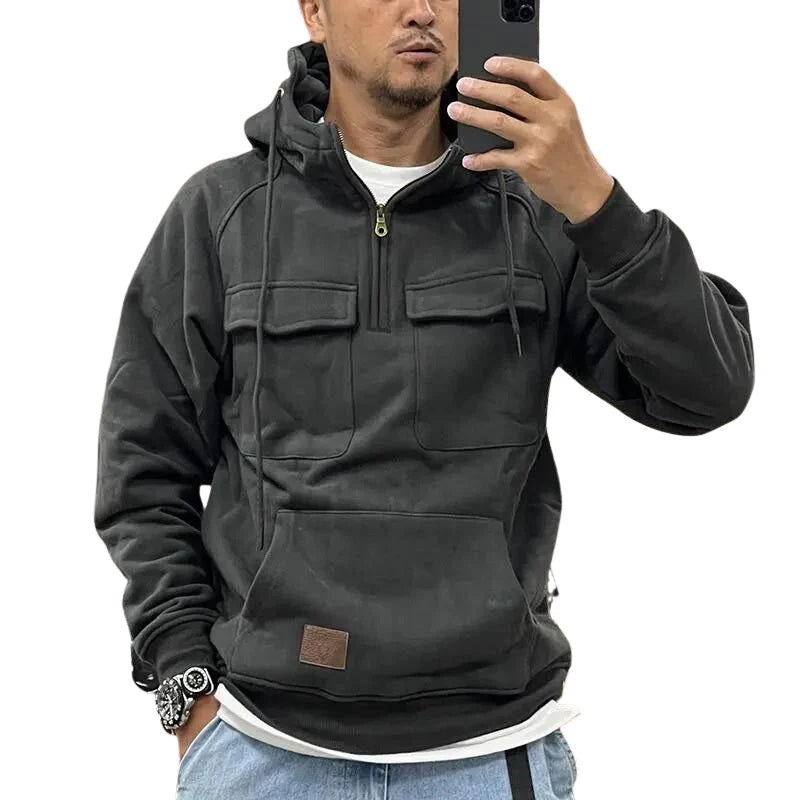 Bruno Pullover