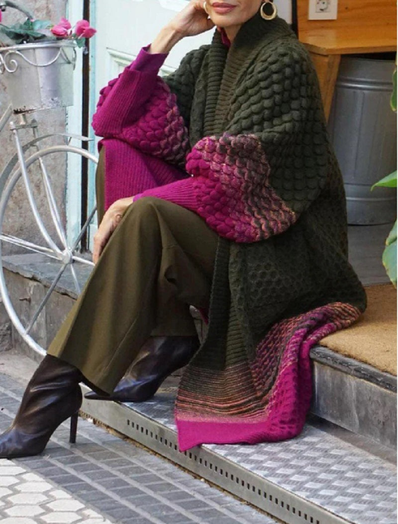 Cassandra Strickjacke