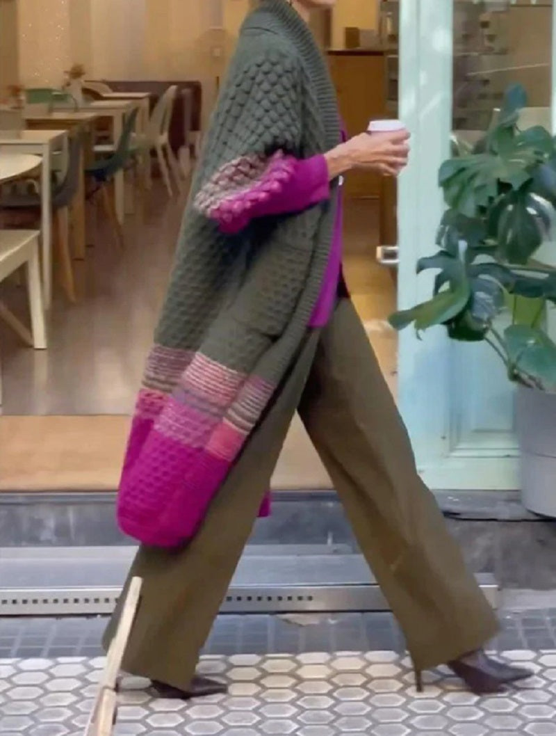 Cassandra Strickjacke