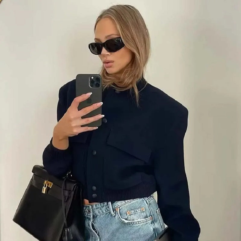 Fate Bomberjacke
