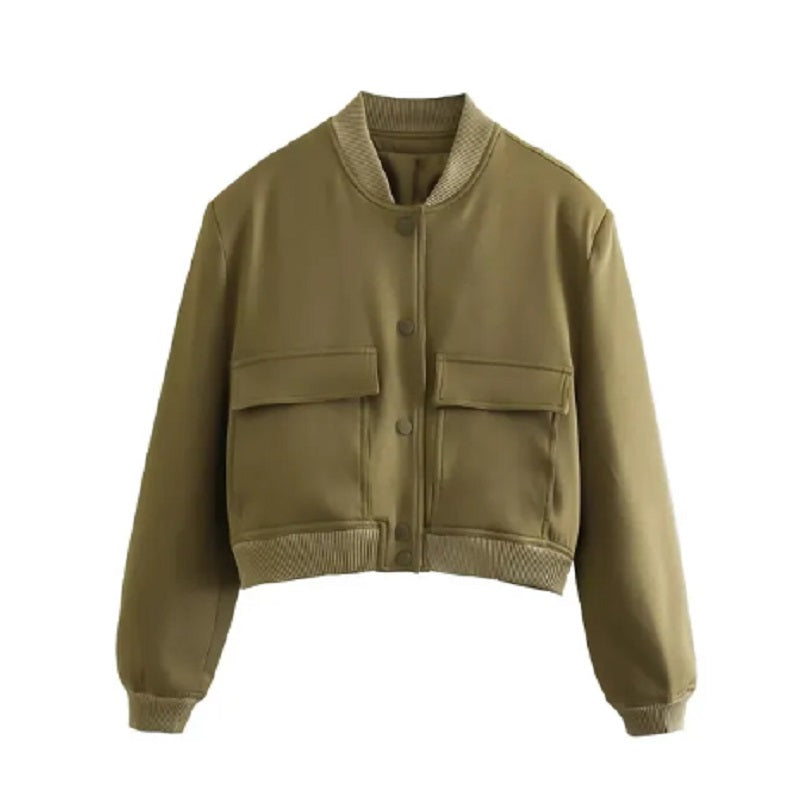 Fate Bomberjacke
