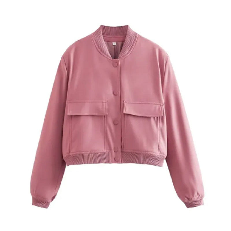Fate Bomberjacke