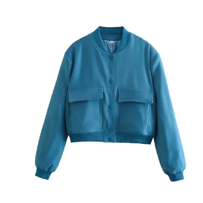 Fate Bomberjacke