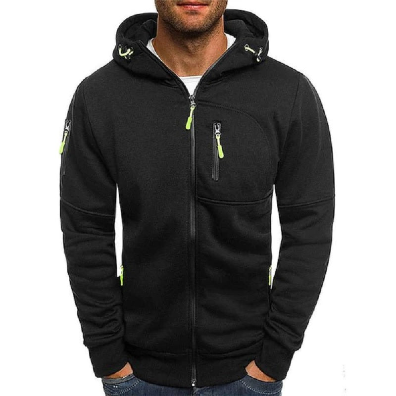 Marlon Pullover