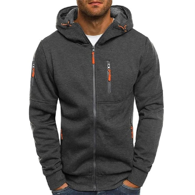 Marlon Pullover
