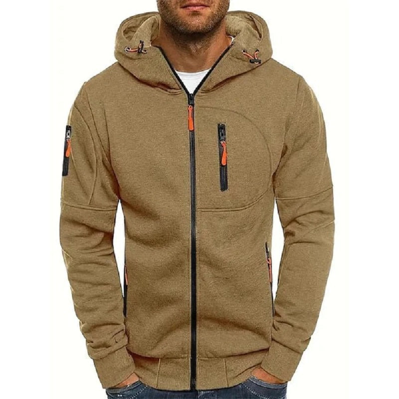 Marlon Pullover