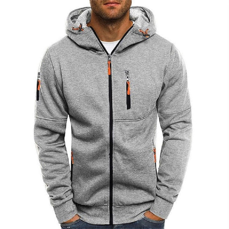 Marlon Pullover