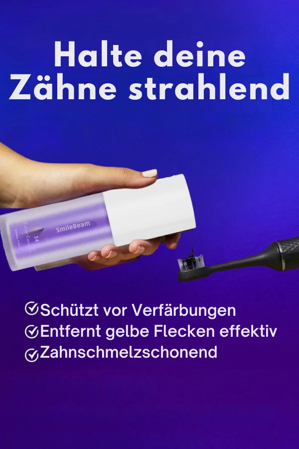 SmileBeam™ Farbkorrektur-Serum