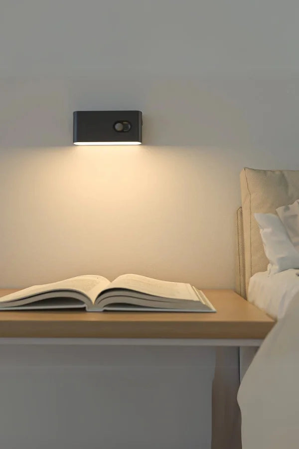 Maglite Mini™ – Bewegungssensor