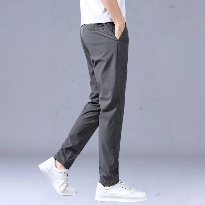 Lawrence dehnbare Hosen