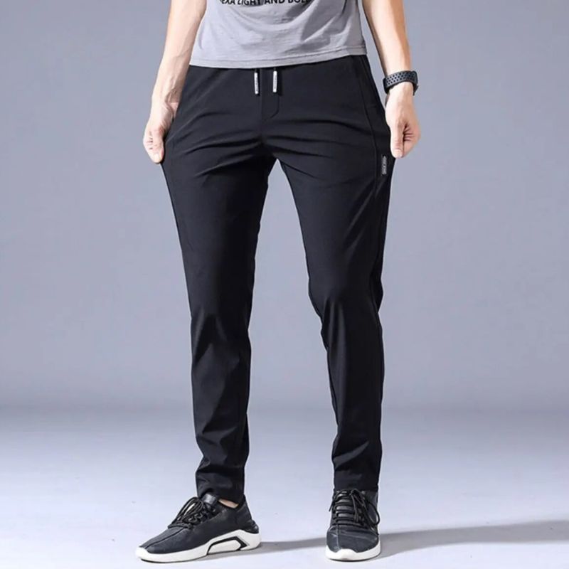 Lawrence dehnbare Hosen