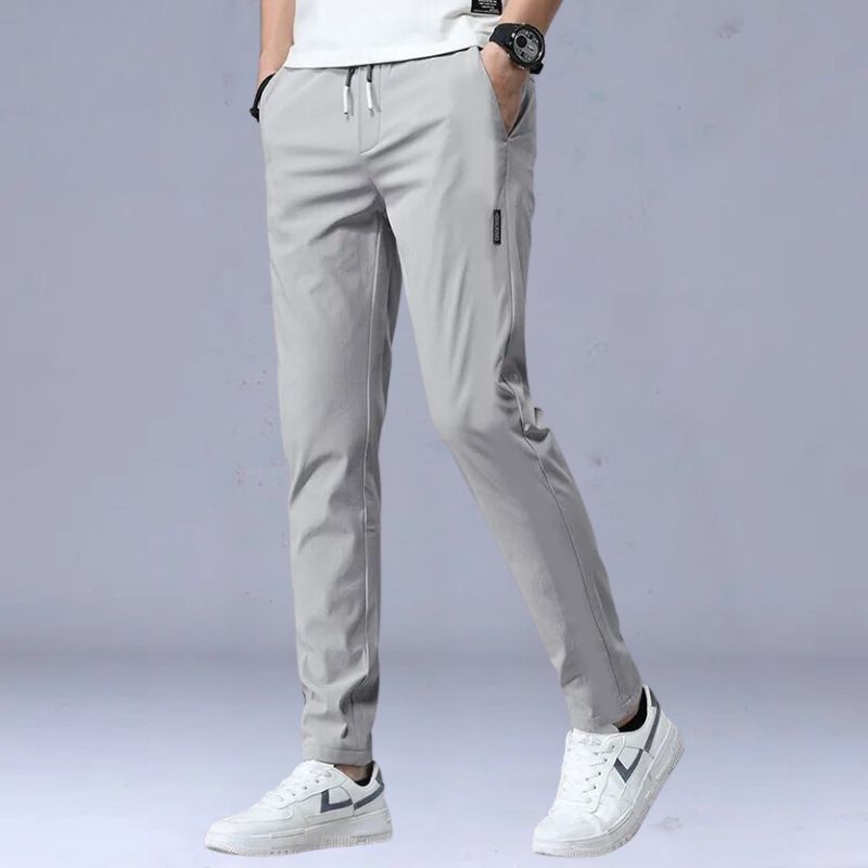 Lawrence dehnbare Hosen