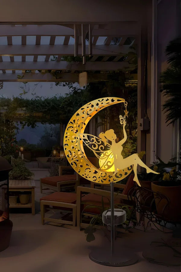 Magisches Traum-Feenlicht