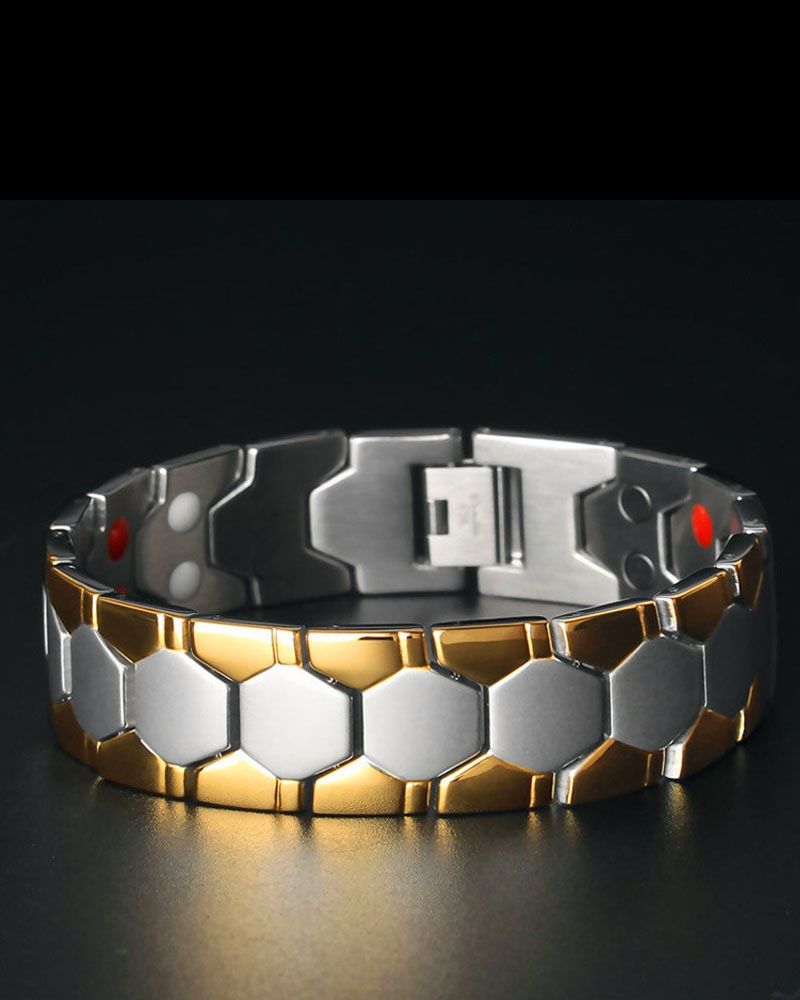 Jagger Magnetarmband