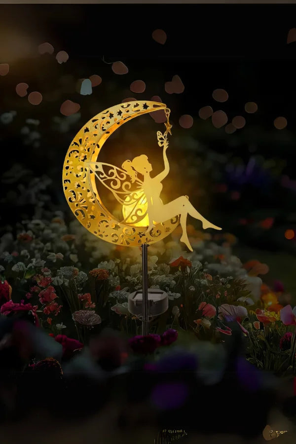 Magisches Traum-Feenlicht