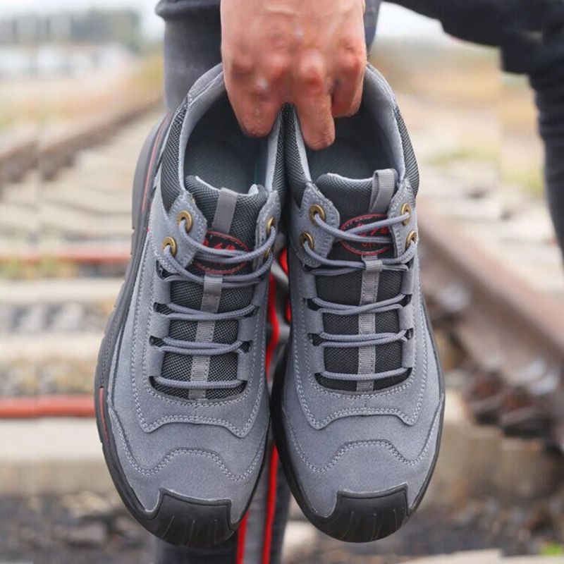 Denver wasserdichte Schuhe