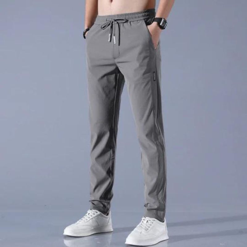 Lawrence dehnbare Hosen