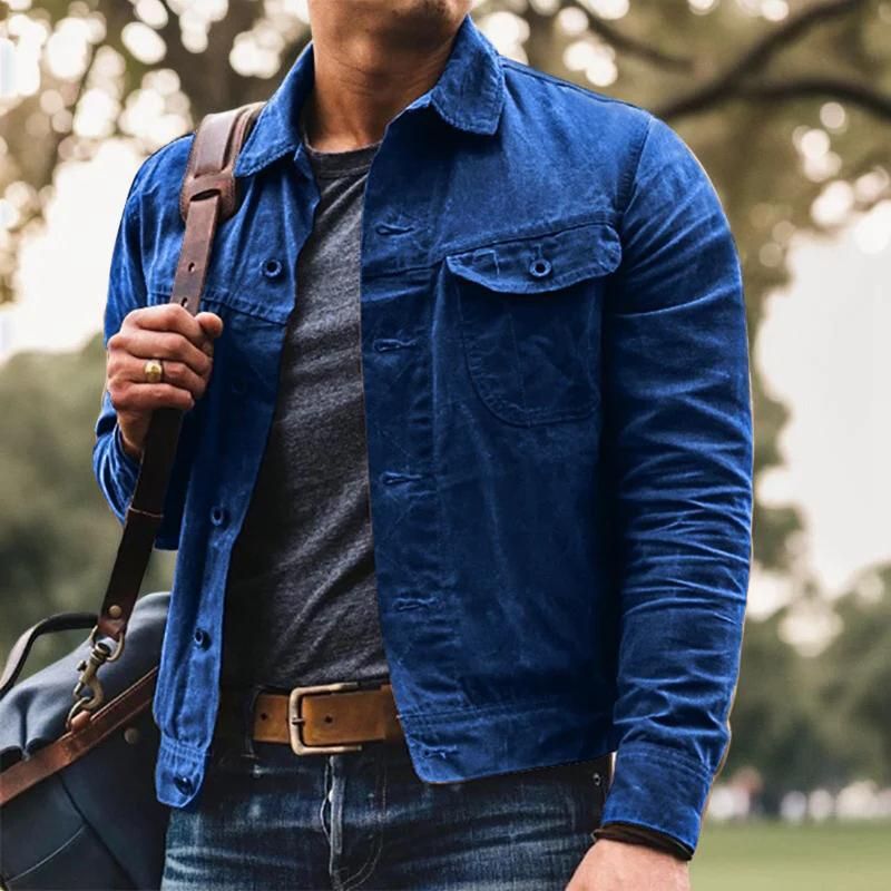 Dillon Cruiser Jacke