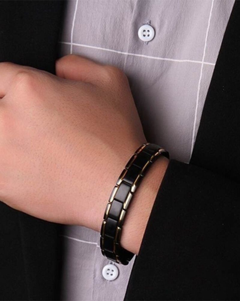 Jagger Magnetarmband