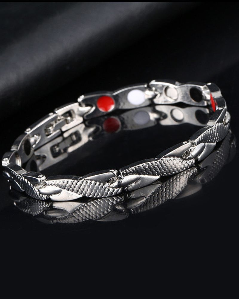 Jagger Magnetarmband