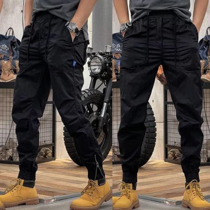 Jelo Cargohose