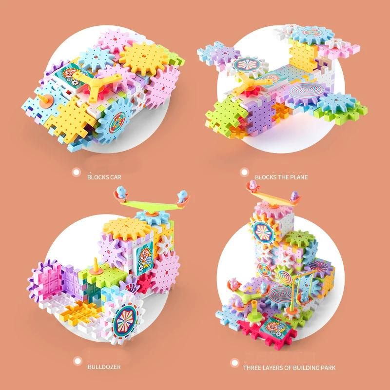 Adamus Elektroblocksatz