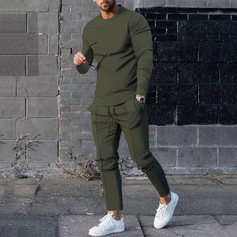 Ezio Pullover Set