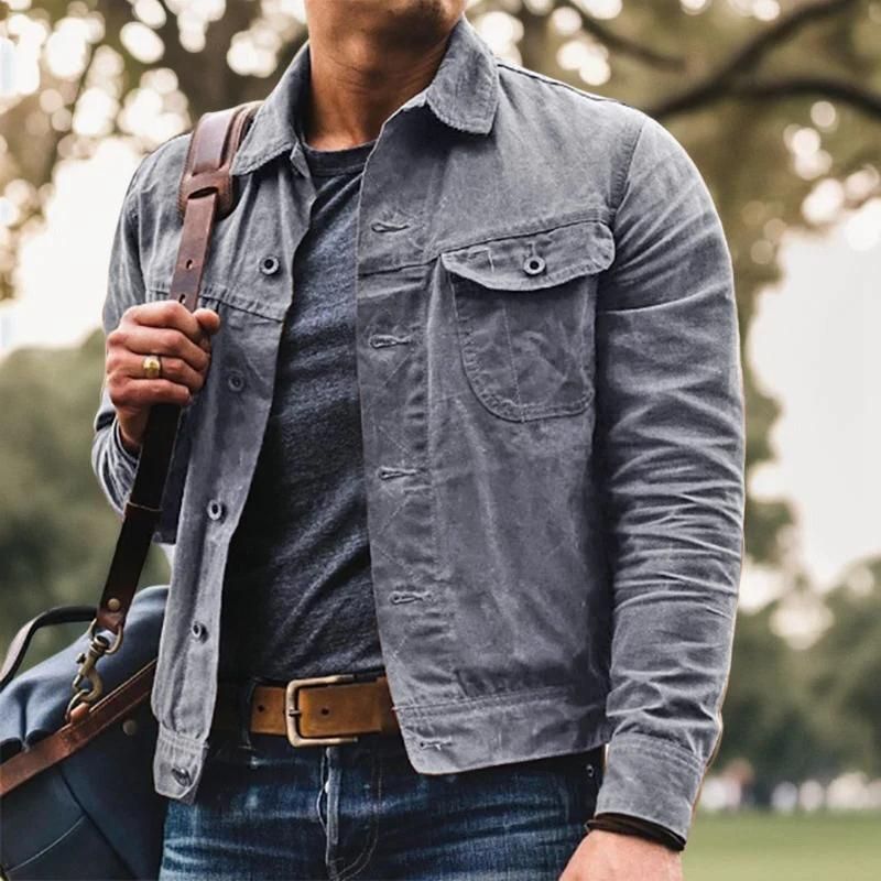 Dillon Cruiser Jacke