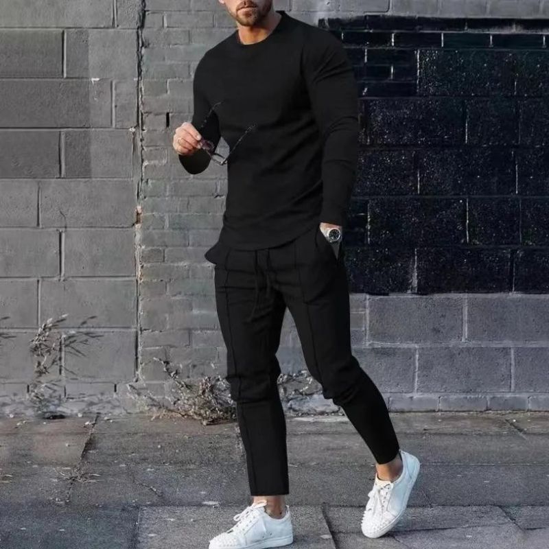 Ezio Pullover Set