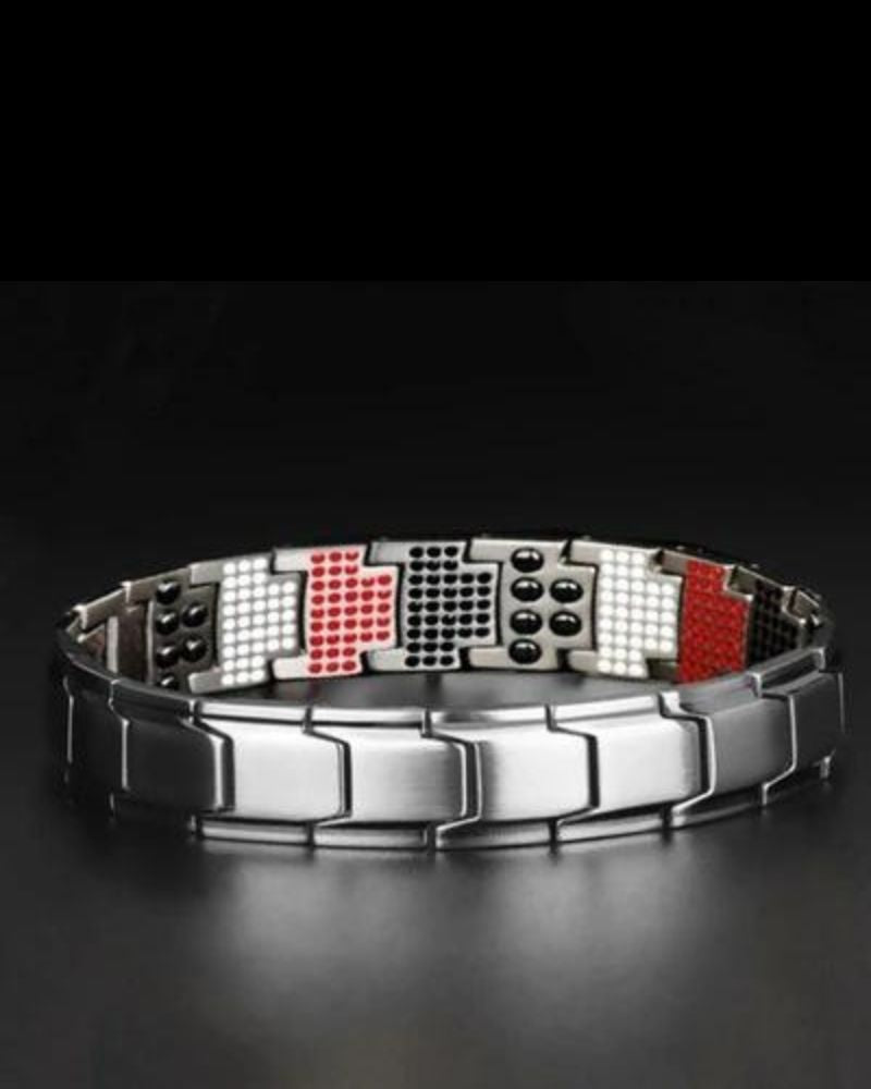 Jagger Magnetarmband