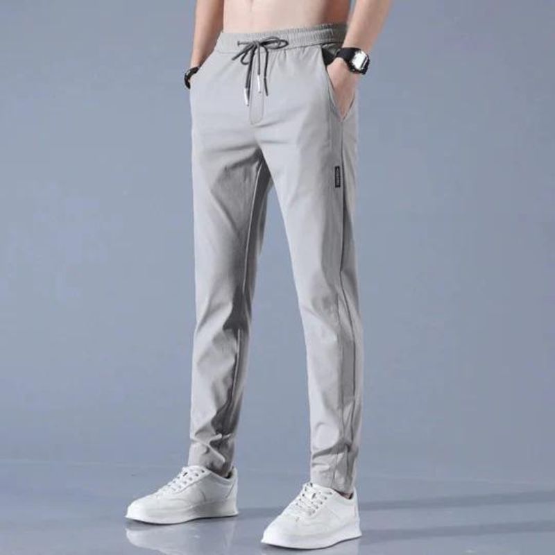Lawrence dehnbare Hosen