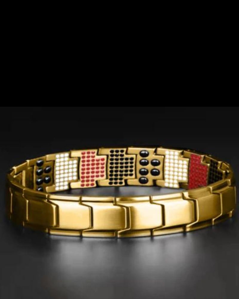 Jagger Magnetarmband