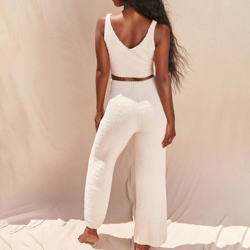 Claudette Loungewear Set