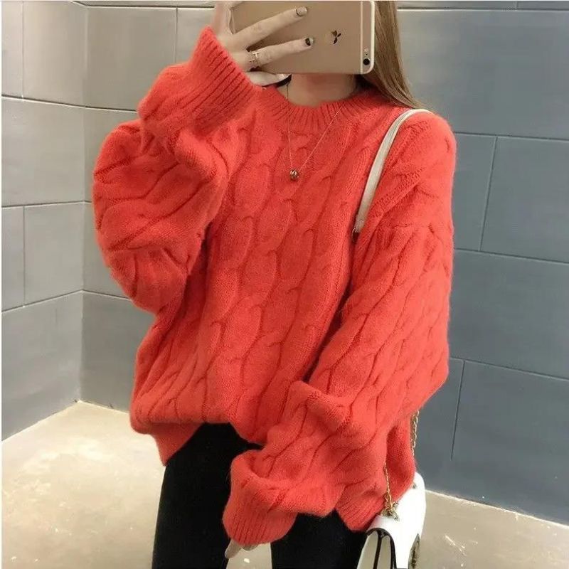 Yzobelle Pullover