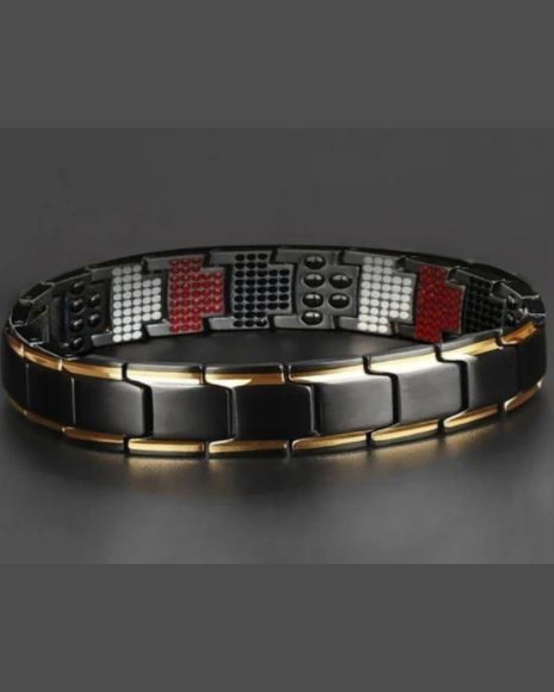 Jagger Magnetarmband