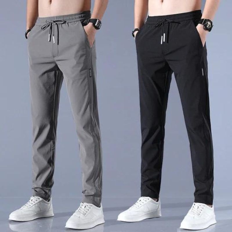 Lawrence dehnbare Hosen