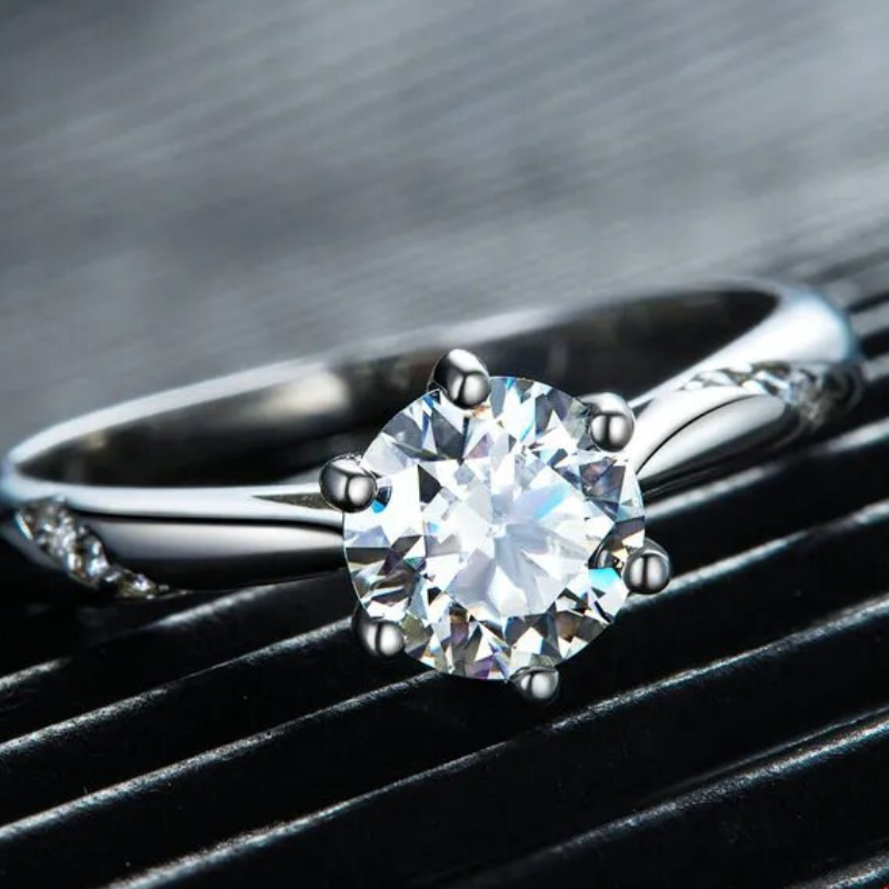 Julia Verlobungsring