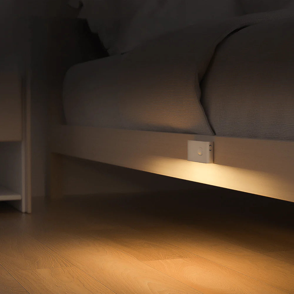 Maglite Mini™ – Bewegungssensor