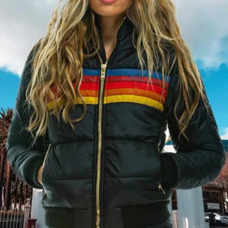 Merriam Jacke