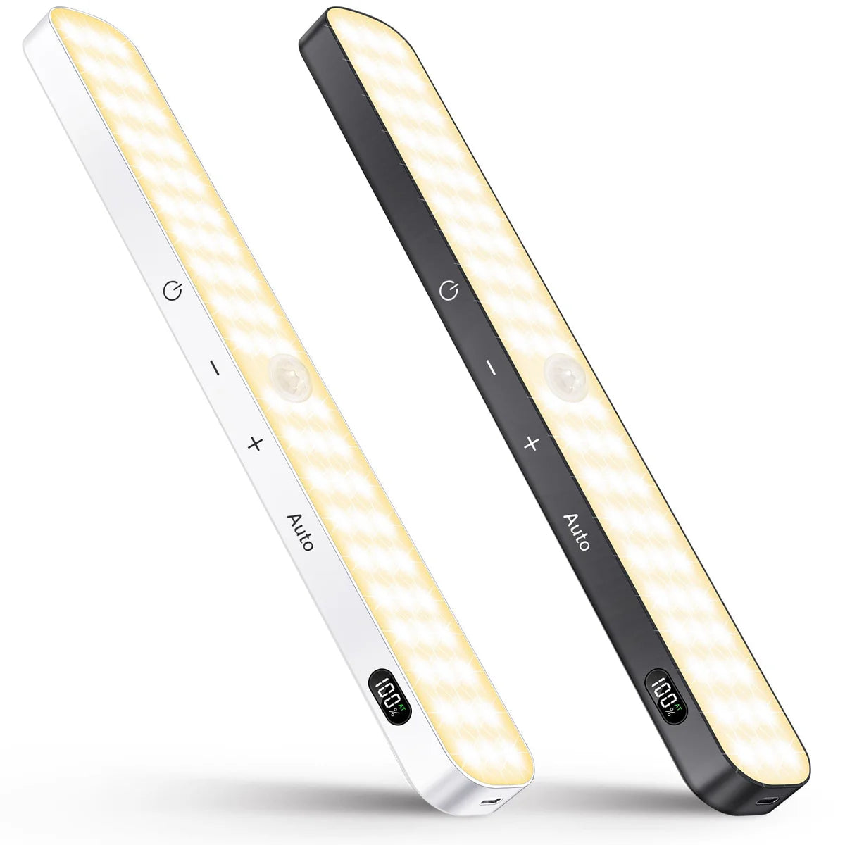 MagLite Max™ – Bewegungs- / Touch-Steuerung