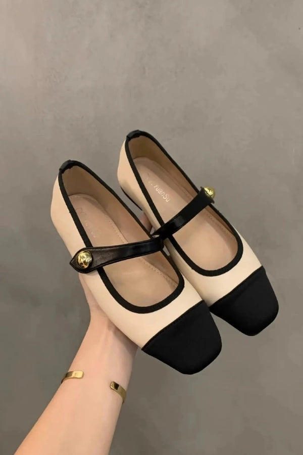 Everleigh Ballerinas