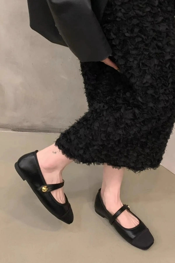 Everleigh Ballerinas